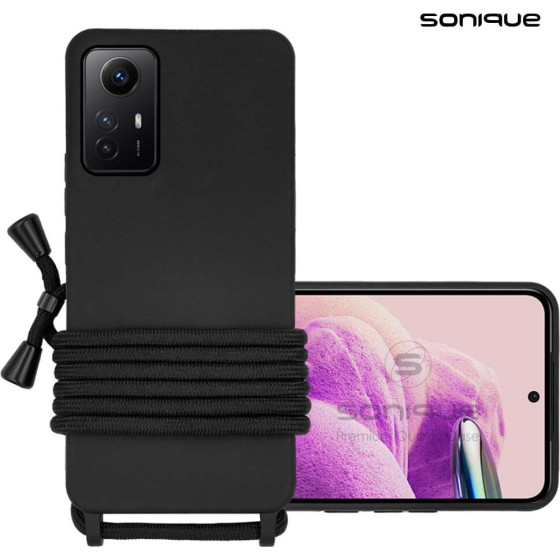 Sonique ���� ��������� �� ������� CarryHang Xiaomi Redmi Note 12s ����� - ����� - Redmi Note 12s