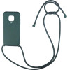 Sonique ���� ��������� �� ������� CarryHang Xiaomi Redmi Note 9S/9 Pro ������� ������ - ������� ������ - Redmi Note 9S/9 Pro