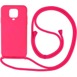 Sonique ���� ��������� �� ������� CarryHang Xiaomi Redmi Note 9S/9 Pro ���� - ���� - Redmi Note 9S/9 Pro