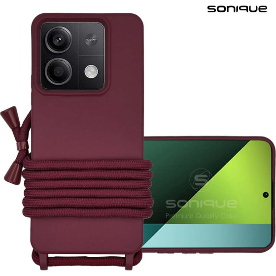 Sonique ���� ��������� �� ������� CarryHang Xiaomi Redmi Note 13 5G ������� - ������� - Redmi Note 13 5G