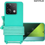 Sonique ���� ��������� �� ������� CarryHang Xiaomi Redmi Note 13 5G ������� - ������� - Redmi Note 13 5G