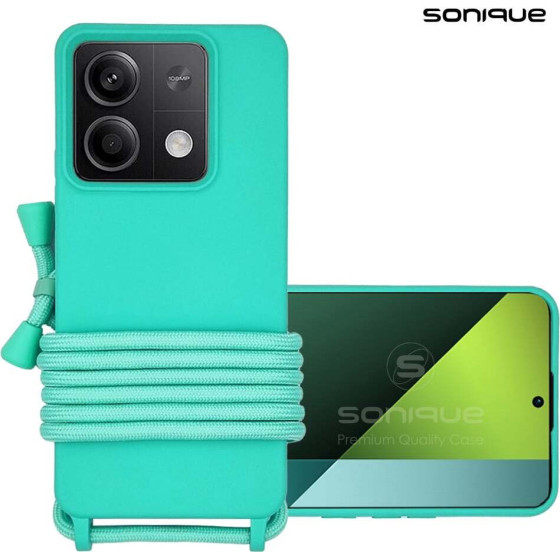 Sonique ���� ��������� �� ������� CarryHang Xiaomi Redmi Note 13 5G ������� - ������� - Redmi Note 13 5G