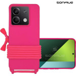 Sonique ���� ��������� �� ������� CarryHang Xiaomi Redmi Note 13 5G ���� - ���� - Redmi Note 13 5G