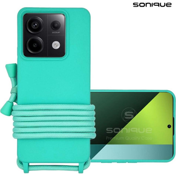 Sonique ���� ��������� �� ������� CarryHang Xiaomi Redmi Note 13 Pro 5G / Poco X6 5G ������� - ������� - Poco X6 5G, Redmi Note 13 Pro 5G