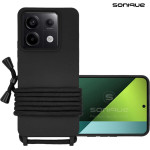 Sonique ���� ��������� �� ������� CarryHang Xiaomi Redmi Note 13 Pro 5G / Poco X6 5G ����� - ����� - Poco X6 5G, Redmi Note 13 Pro 5G
