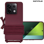 Sonique ���� ��������� �� ������� CarryHang Xiaomi Redmi Note 13 Pro 5G / Poco X6 5G ������� - ������� - Poco X6 5G, Redmi Note 13 Pro 5G
