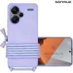 Sonique ���� ��������� �� ������� CarryHang Xiaomi Redmi Note 13 Pro Plus 5G ���� - ���� - Redmi Note 13 Pro Plus 5G