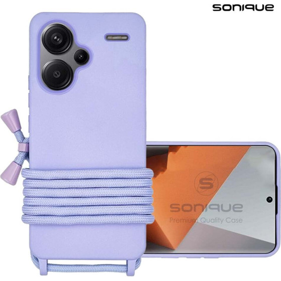 Sonique ���� ��������� �� ������� CarryHang Xiaomi Redmi Note 13 Pro Plus 5G ���� - ���� - Redmi Note 13 Pro Plus 5G