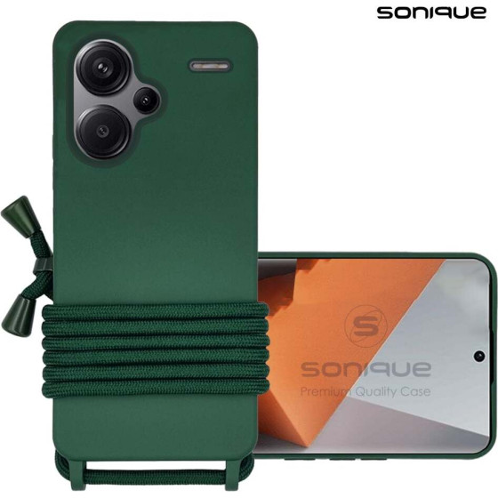 Sonique ���� ��������� �� ������� CarryHang Xiaomi Redmi Note 13 Pro Plus 5G ������� ������ - ������� ������ - Redmi Note 13 Pro Plus 5G
