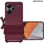 Sonique ���� ��������� �� ������� CarryHang Xiaomi Redmi Note 13 Pro Plus 5G ������� - ������� - Redmi Note 13 Pro Plus 5G
