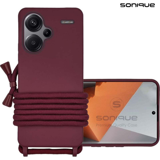 Sonique ���� ��������� �� ������� CarryHang Xiaomi Redmi Note 13 Pro Plus 5G ������� - ������� - Redmi Note 13 Pro Plus 5G