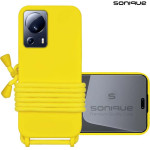 Sonique ���� ��������� �� ������� CarryHang Xiaomi Xiaomi 13 Lite 5G ������� - ������� - Xiaomi 13 Lite 5G
