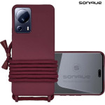 Sonique ���� ��������� �� ������� CarryHang Xiaomi Xiaomi 13 Lite 5G ������� - ������� - Xiaomi 13 Lite 5G