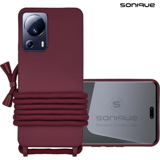 Sonique ���� ��������� �� ������� CarryHang Xiaomi Xiaomi 13 Lite 5G ������� - ������� - Xiaomi 13 Lite 5G