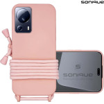 Sonique ���� ��������� �� ������� CarryHang Xiaomi Xiaomi 13 Lite 5G ��� - ��� - Xiaomi 13 Lite 5G