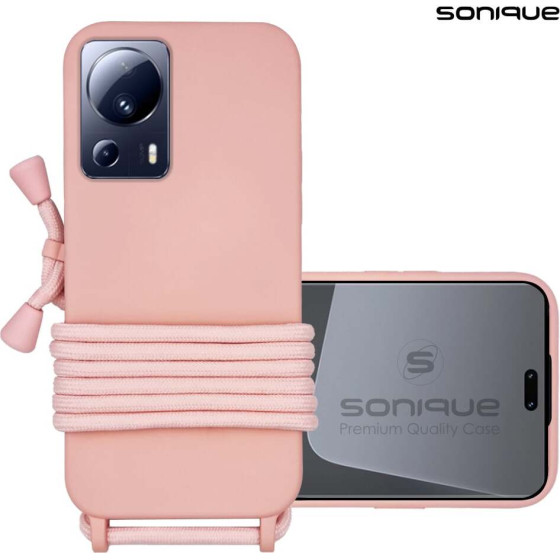 Sonique ���� ��������� �� ������� CarryHang Xiaomi Xiaomi 13 Lite 5G ��� - ��� - Xiaomi 13 Lite 5G