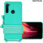 Sonique ���� ��������� �� ������� CarryHang Xiaomi Redmi Note 8 / Redmi Note 8 2021 ������� - ������� - Redmi Note 8, Redmi Note 8 2021