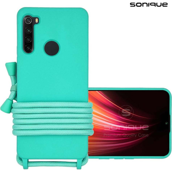 Sonique ���� ��������� �� ������� CarryHang Xiaomi Redmi Note 8 / Redmi Note 8 2021 ������� - ������� - Redmi Note 8, Redmi Note 8 2021