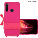 Sonique ���� ��������� �� ������� CarryHang Xiaomi Redmi Note 8 / Redmi Note 8 2021 ���� - ���� - Redmi Note 8, Redmi Note 8 2021