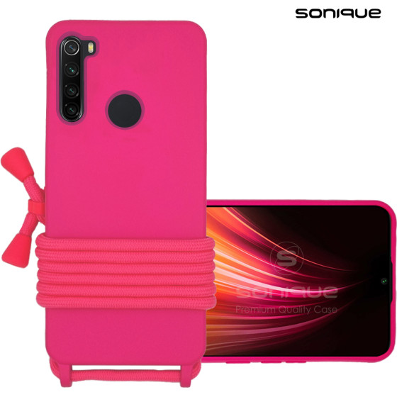 Sonique ���� ��������� �� ������� CarryHang Xiaomi Redmi Note 8 / Redmi Note 8 2021 ���� - ���� - Redmi Note 8, Redmi Note 8 2021