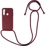 Sonique ���� ��������� �� ������� CarryHang Xiaomi Redmi Note 8 / Redmi Note 8 2021 ������� - ������� - Redmi Note 8, Redmi Note 8 2021