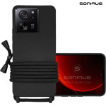 Sonique ���� ��������� �� ������� CarryHang Xiaomi Xiaomi 13T 5G / Xiaomi 13T Pro 5G ����� - ����� - Xiaomi 13T 5G, Xiaomi 13T Pro 5G