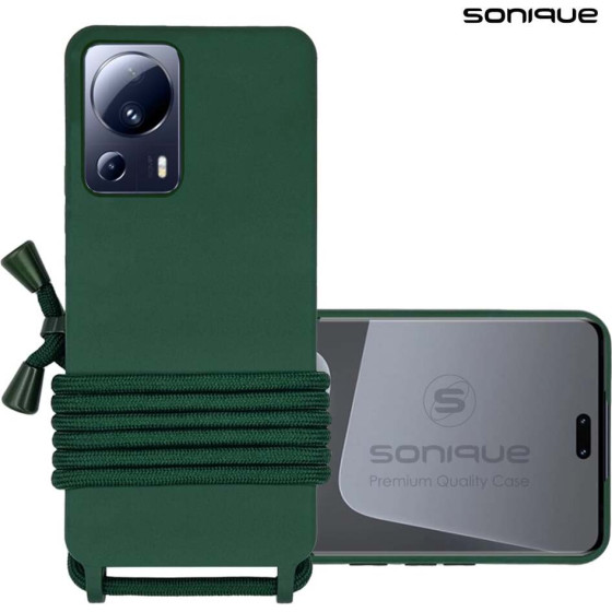 Sonique ���� ��������� �� ������� CarryHang Xiaomi Xiaomi 13 Lite 5G ������� ������ - ������� ������ - Xiaomi 13 Lite 5G