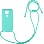 Sonique ���� ��������� �� ������� CarryHang Xiaomi Redmi Note 9 ������� - ������� - Redmi Note 9