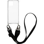 Sonique ���� ��������� �� Strap Armor Clear Apple iPhone 12 / iPhone 12 Pro ����� - ����� - iPhone 12, iPhone 12 Pro