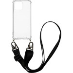 Sonique ���� ��������� �� Strap Armor Clear Apple iPhone 13 Pro Max ����� - ����� - iPhone 13 Pro Max