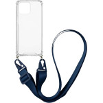 Sonique ���� ��������� �� Strap Armor Clear Apple iPhone 13 Pro Max ���� ������ - ���� ������ - iPhone 13 Pro Max