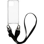 Sonique ���� ��������� �� Strap Armor Clear Apple iPhone 13 Pro ����� - ����� - iPhone 13 Pro