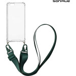 Sonique ���� ��������� �� Strap Armor Clear Apple iPhone 6/6s ������� ������ - ������� ������ - iPhone 6/6s
