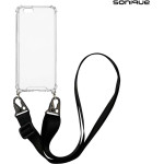 Sonique ���� ��������� �� Strap Armor Clear Apple iPhone 6/6s ����� - ����� - iPhone 6/6s