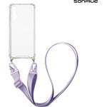 Sonique ���� ��������� �� Strap Armor Clear Honor 20 / Nova 5T ���� - ���� - Honor 20, Nova 5T