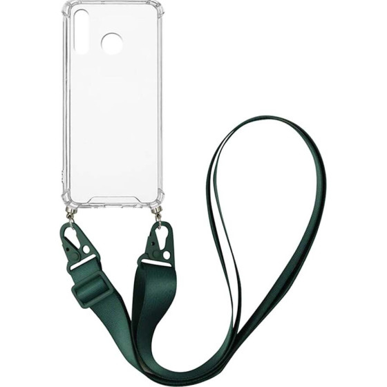 Sonique ���� ��������� �� Strap Armor Clear Huawei P30 Lite ������� ������ - ������� ������ - P30 Lite