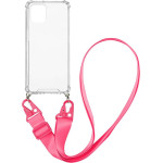 Sonique ���� ��������� �� Strap Armor Clear Samsung Galaxy A03 4G ���� - ���� - Galaxy A03 4G
