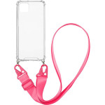 Sonique ���� ��������� �� Strap Armor Clear Samsung Galaxy A22 5G ���� - ���� - Galaxy A22 5G