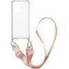 Sonique ���� ��������� �� Strap Armor Clear Samsung Galaxy A33 5G ��� - ��� - Galaxy A33 5G