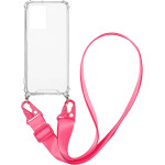 Sonique ���� ��������� �� Strap Armor Clear Samsung Galaxy A33 5G ���� - ���� - Galaxy A33 5G