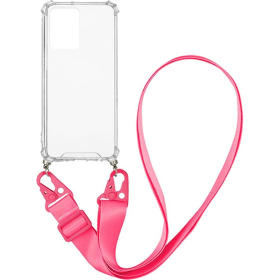 Sonique ���� ��������� �� Strap Armor Clear Samsung Galaxy A33 5G ���� - ���� - Galaxy A33 5G