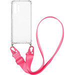 Sonique ���� ��������� �� Strap Armor Clear Samsung Galaxy A32 4G ���� - ���� - Galaxy A32 4G