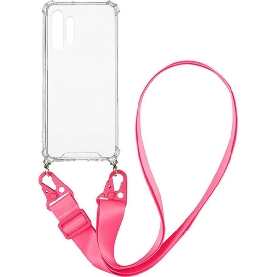Sonique ���� ��������� �� Strap Armor Clear Samsung Galaxy A32 4G ���� - ���� - Galaxy A32 4G
