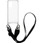 Sonique ���� ��������� �� Strap Armor Clear Samsung Galaxy A52 4G/5G / Galaxy A52s 5G ����� - ����� - Galaxy A52 4G/5G, Galaxy A52s 5G