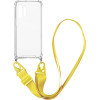 Sonique ���� ��������� �� Strap Armor Clear Samsung Galaxy A32 4G ������� - ������� - Galaxy A32 4G