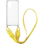 Sonique ���� ��������� �� Strap Armor Clear Samsung Galaxy A32 5G ������� - ������� - Galaxy A32 5G