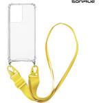 Sonique ���� ��������� �� Strap Armor Clear Samsung Galaxy S21 Ultra ������� - ������� - Galaxy S21 Ultra