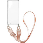 Sonique ���� ��������� �� Strap Armor Clear Samsung Galaxy S22 Ultra ��� - ��� - Galaxy S22 Ultra