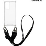 Sonique ���� ��������� �� Strap Armor Clear Samsung Galaxy S23 Ultra ����� - ����� - Galaxy S23 Ultra
