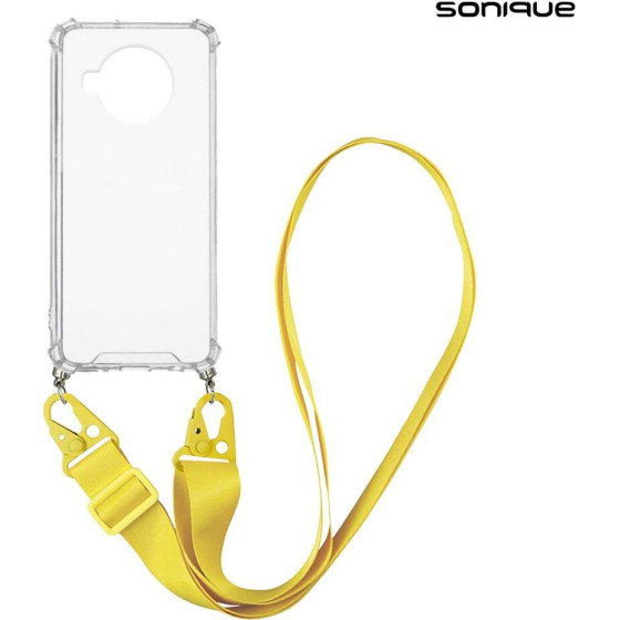 Sonique ���� ��������� �� Strap Armor Clear Xiaomi Mi 10T Lite ������� - ������� - Mi 10T Lite